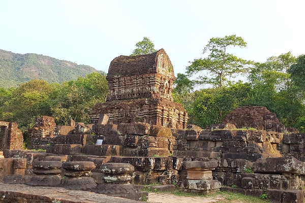 Amazing Vietnam - 8 Days - photo 12